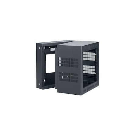 Lowell Wall Rack 10Ux19D LWR-1019