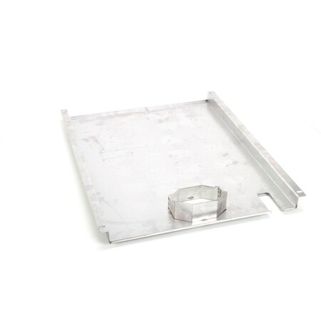 Frymaster LID W/A, DRAWN FLTR PAN FPPH50 8235334