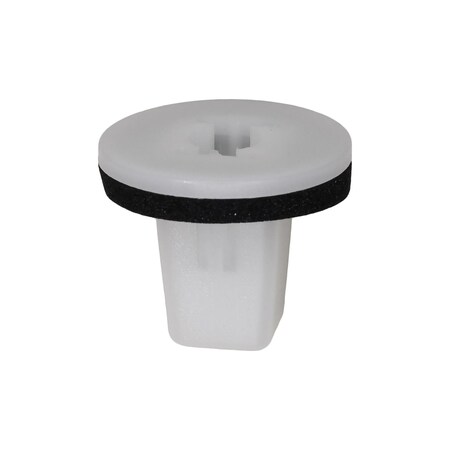 Auveco Nissan Screw Grommet, 25PK 21111