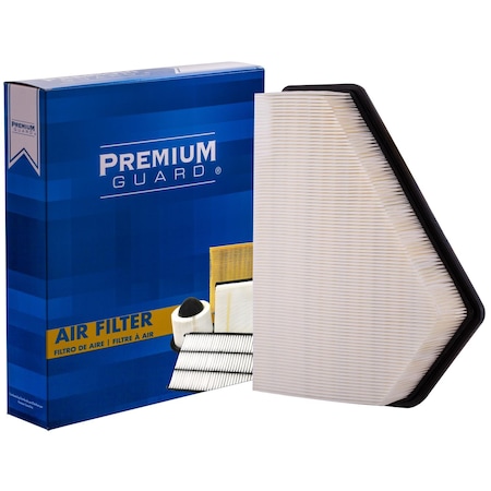 Premium Guard Engine Air Filter,  PA5880