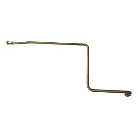Cnh TUBE/A VALVE, CNH OEM 87365159 87365159