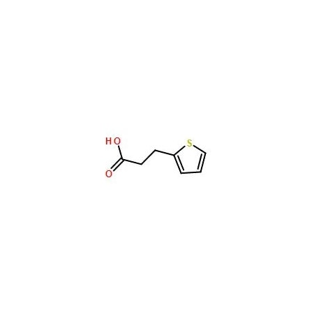 Ak Scientific 3-(2-Thienyl)propanoic acid (5g), CAS 5928-51-8 8818AB-5g