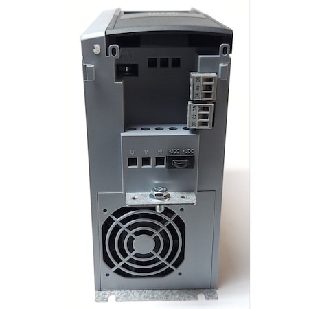 Trane TR TR-150 3 HP Drive Motor Controller 2.2 KW 134H4924 150P2K2T4E20H4