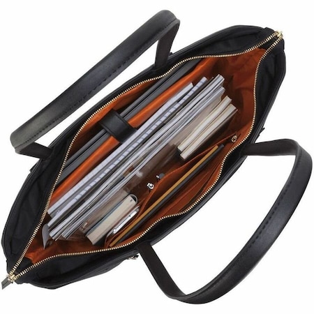 Targus Newport East-West Tote Black 15 TST599GL