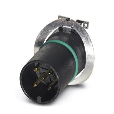 Phoenix Contact SACC-CIP-M12MS-5P SMD SH R32 Flush-type 1412012