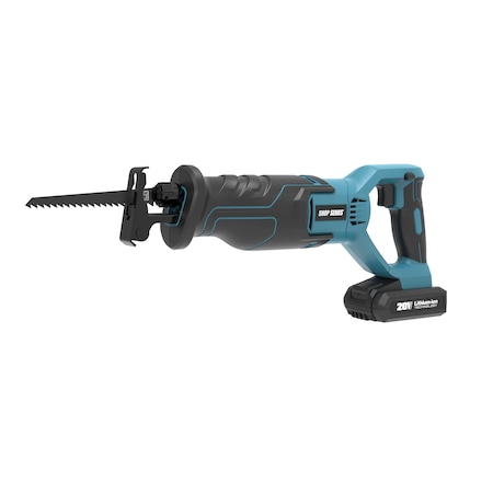 Shop Series 20V MAX Cordless Reciprocating Saw SS2830