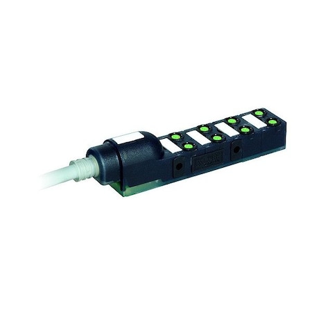 Murrelektronik Distribution Box, 20.5 mm 8000-88010-3591000