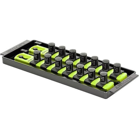 Ernst Manufacturing Socket Organizer 8563HV