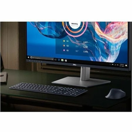 Dell KM900 Keyboard and Mouse KM900GRUS