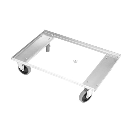 Lakeside Replacement Dolly with Casters, 422 Cart 09625