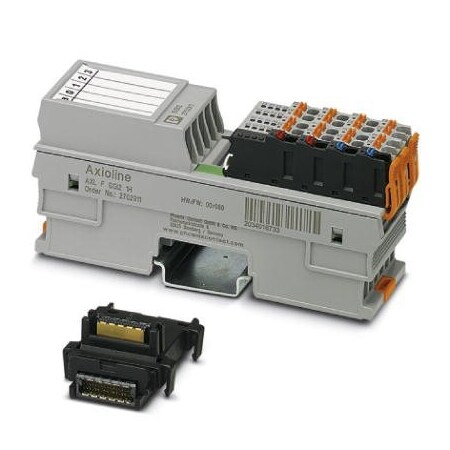 Phoenix Contact AXL F SGI2 1H Axioline F Strain gauge 2702911