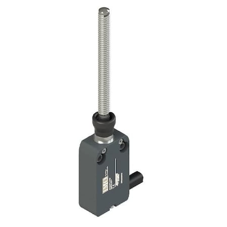 Imo Automation Limit Switch, Miniature Cabled Coil Spring PAC110B7-RB2