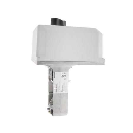 Honeywell DirMntVlvActNSR, 3/4 in. Stk, 405lbf ML6421A1017