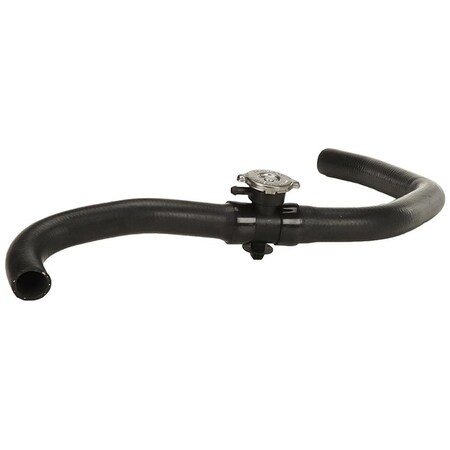 Acdelco HOSE MOLDED (ACDELCO ALL-MAKES ONLY), Radiator Coolant Hose,  26668X