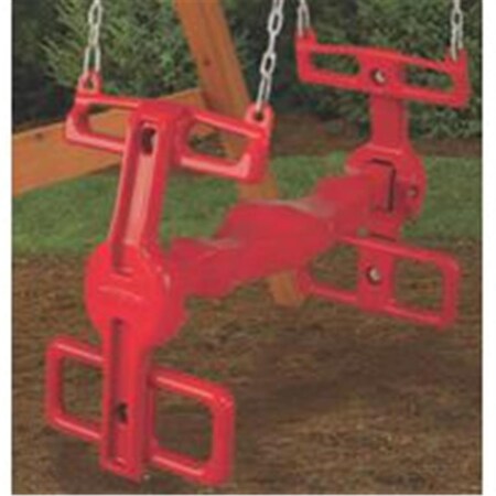 Endless Games Swing Glider Air Rider W/Chain PS 7958 EN435183