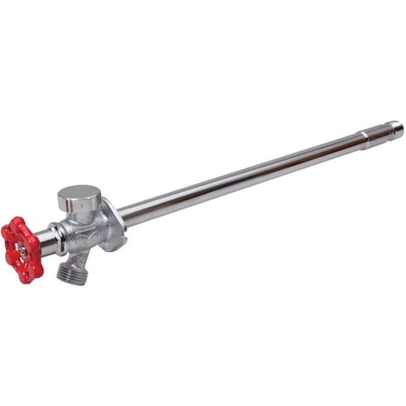Mueller 12 ANTI-SIPHON SILLCOCK 104-519HC