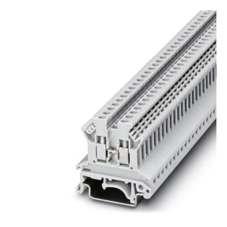 Phoenix Contact UK 2 5 N WH Feed-through terminal block 0719090