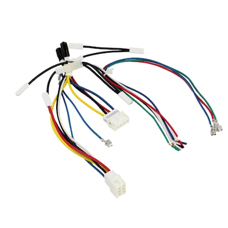 Armstrong Air Wiring Harness 6 Plug R76700021