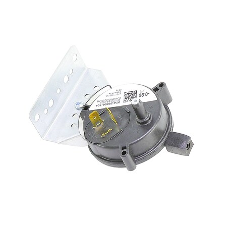 York Pressure Switch, 0.90" WC S1-024-25006-704