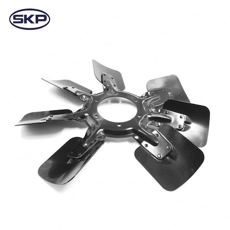 Skyward Automotive Products Engine Cooling Fan Blade, SK959914