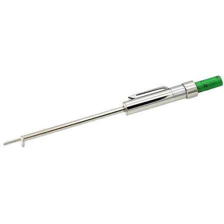 S&G Tool Aid In-Line Brake Pad Gauge 65300