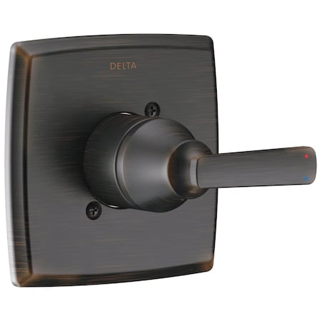 Delta Ashlyn Monitor 14 Series Valve Only Trim T14064-RB