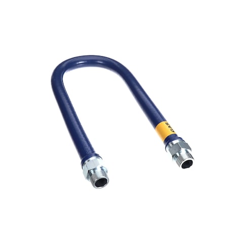 Dormont 1-1/4 IDX48 GAS CONN MXM 16125BP48BX