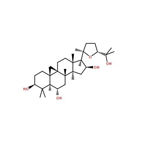 Ak Scientific Cycloastragenol (250mg), CAS 78574-94-4 X0084-250mg