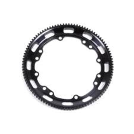 Bookazine Steel 99 Tooth Clutch Ring Gear Quartermaster Low Ground Clearance Bellhousing TI1386210