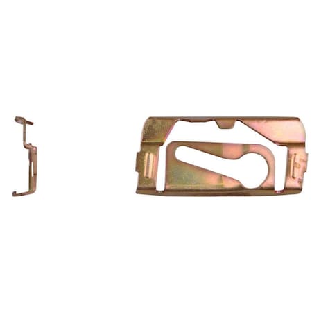 Disco Automotive Hardware Windshield and Rear Window, 25PK 9546MT