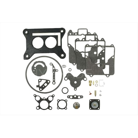 Hygrade 1551 Carburetor Repair Kit - 1979 Ford Bronco H46-1551