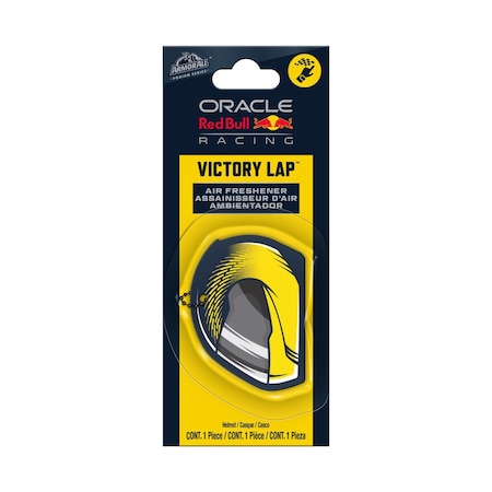 Armor All Podium Series Victory Lap Scent Air Freshener Solid 1 pk E304248600