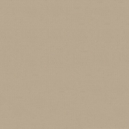 Weather Max Beige, Woven Plain, 9 in L, 9 in W WEATHM8029389M9X9