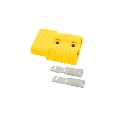 Hyster REPLACEMENT 175 YELLOW CONN 1/0 253221