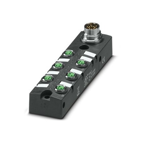 Phoenix Contact SACB- 6/3-L-M16-M8 HD Sensor/actuator 1197413