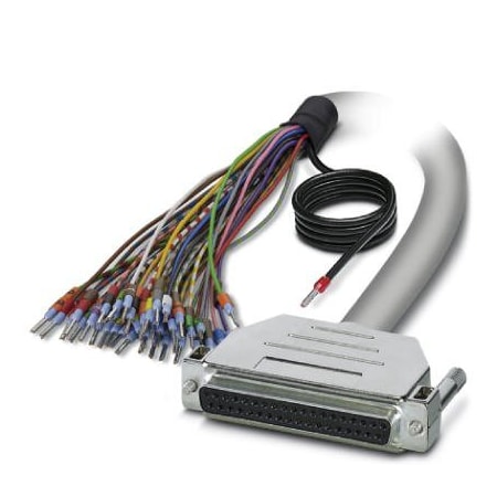 Phoenix Contact CABLE-D-37SUB/F/OE/0 25/S/6 0M 2926289