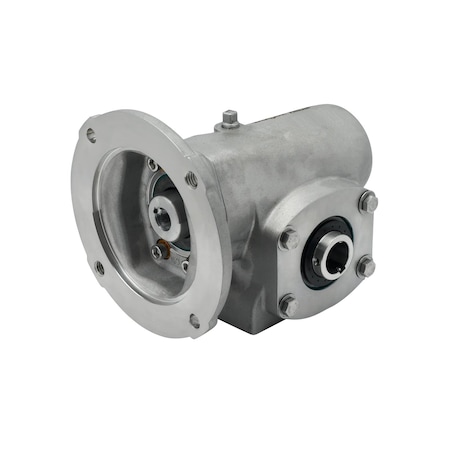 Dodge Industrial FOOD SAFE TIGEAR-2 26 QUILL 20:1 SS26Q20H14