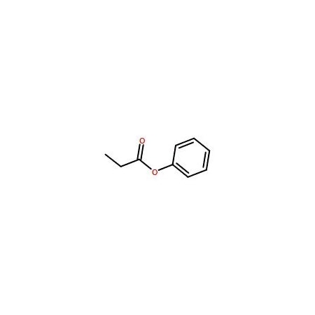 Ak Scientific Phenyl propionate (1g), CAS 637-27-4 8795AL-1g