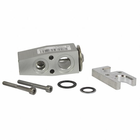 Motorcraft A/C Expansion Valve,  YG815