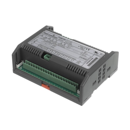 Southern Store Fixtures Stepper Control, 24V RF-MS-0816-A