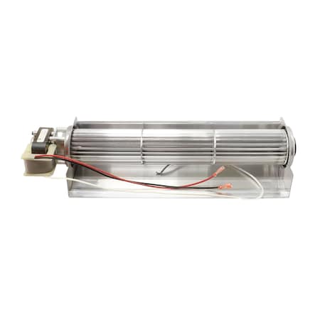 Sterling Hvac SPEED FAN AND MOTOR ASSEMBLY BMKR02020-003