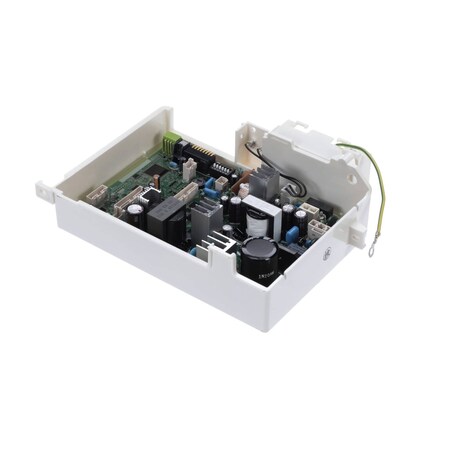 Rinnai Control Board, R75LS 104000166