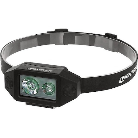 Nightstick General Purpose Headlamp, AAA NSP-4614B