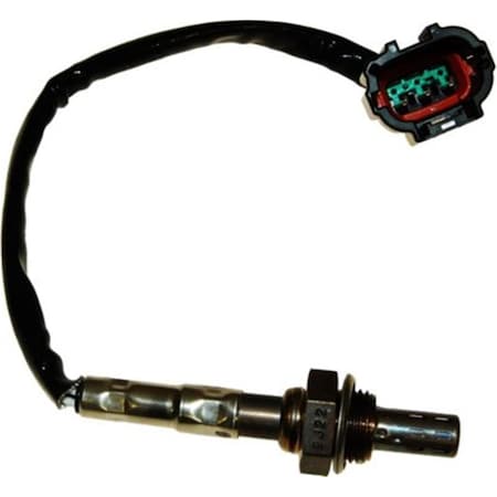 Walker Oxygen Sensor with 3-Wire for 2004 Nissan Xterra 250-23156