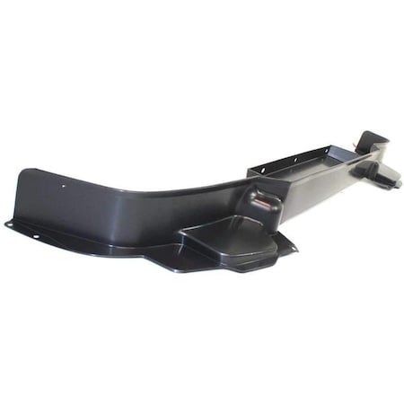 Geared2Golf Lower Air Deflector for 2005-2006 Equinox GE2143696