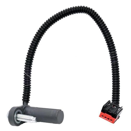 Walker Products 2401144 Vehicle Speed Sensor for 2016-2019 Ford E-series W80_2401144