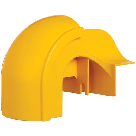 Tripp Lite Waterfall Adapter Kit, PVC, 5.6 in H SRFC4WTRFL