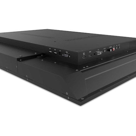 Viewsonic 55'' 4K Ultra HD LG Format Pres CDE5520