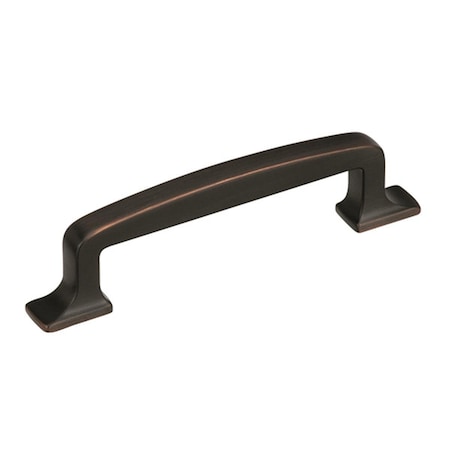Gardencare 96 mm Westerly Cabinet Pull - Oil Rubbed Bronze GA776598