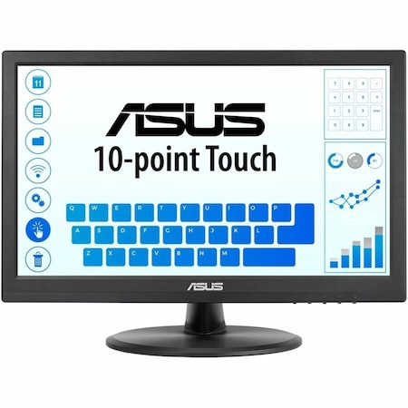 Asus 16 - 29 inch LCD Display VT169HE